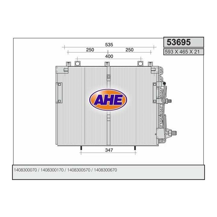 53695  MERCEDES C140 500 SEC - 600 SEC - S 500 C- S 600 C