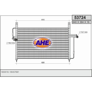 53724  OPEL Omega A 2.6 i-3.0 i 24V