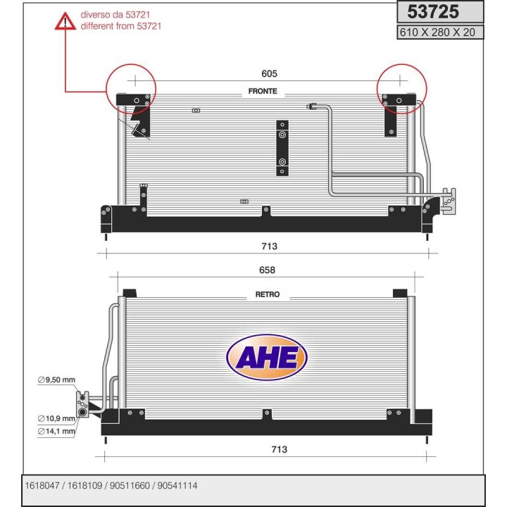 53725  OPEL Tigra A All