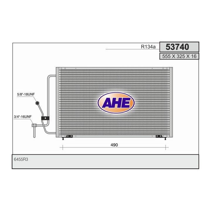 53740  PEUGEOT 405 II ALL