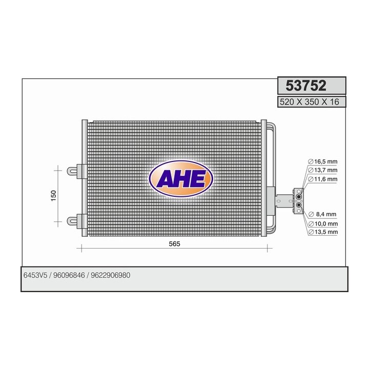 53752  CITROËN Xantia Benzina / Diesel