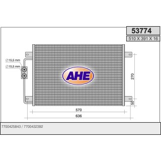 53774  RENAULT Megane I 1.4-1.6 16V-2.0 /2.0 16V-1.9 D-1