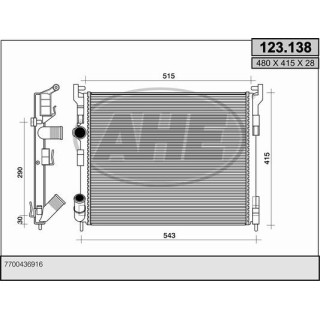 123138  RENAULT Clio II Phase 2 1.5 dCi IGUAL  123138/A