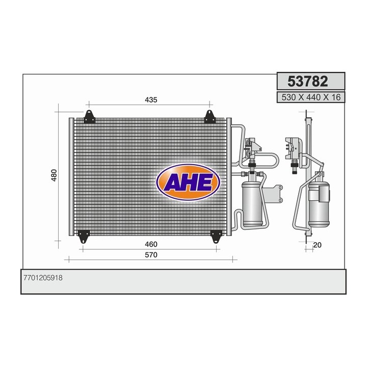 53782  RENAULT Safrane II Benzina