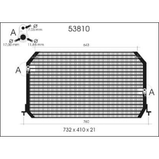 53810  LEXUS ES 300 3.0