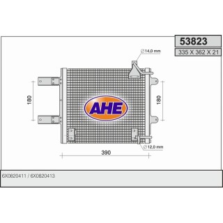 53823  Cond. SEAT Arosa/VW Lupo