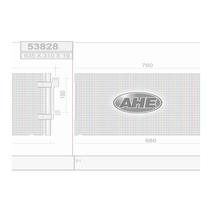 53828  VOLKSWAGEN Transporter