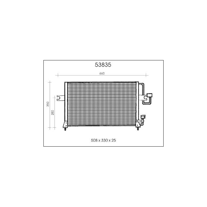 53835  HYUNDAI Accent II 1.3 12V - 1.6 16V
