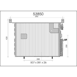 53850  MERCEDES W201 190 E -190 D