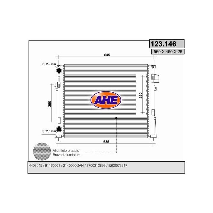 123146  RENAULT Trafic IV 1.9Dci