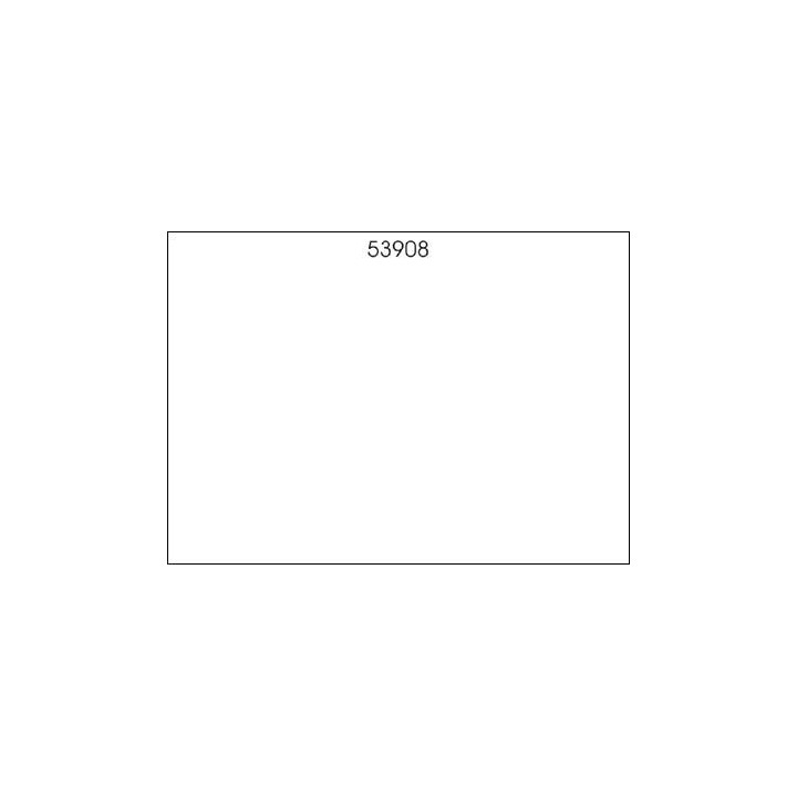 53908  CONDENSER FORD PROBE