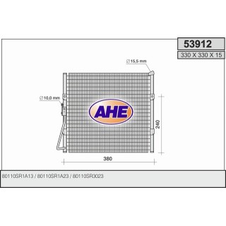 53912  HONDA Civic IV ALL