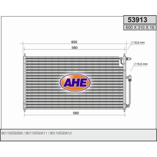 53913  HONDA Prelude IV ALL