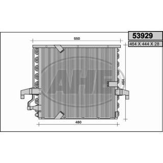 53929  BMW Serie 3 (E36) 316 i-318 i-320 i-325 i-325 TD