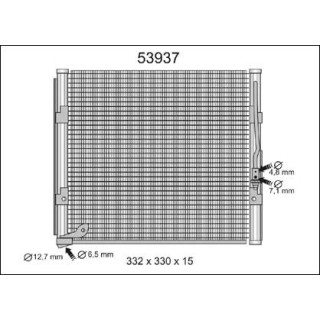 53937  HONDA Civic IV ALL