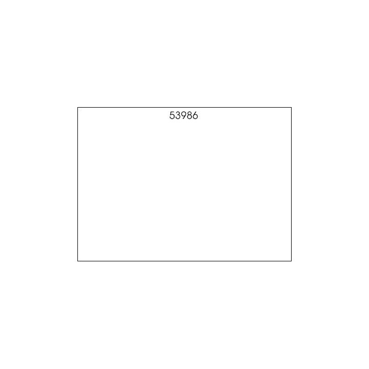 53986  CONDENSER CHRYSLER LE BARON/DODGE/PLYMOUTH