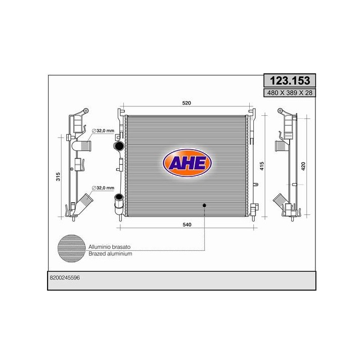 123153  RENAULT Clio II Phase 2 1.5 dCi