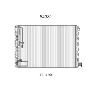54381  VOLVO 740 2.0 i-2.3 i-2.4 D