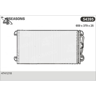 54395  CHRYSLER Cirrus