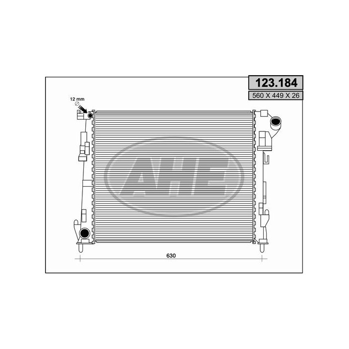 123184  NISSAN Primastar 2.0 dCi