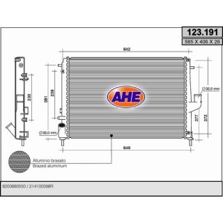 123191  DACIA Duster 1.5 dCi 86HP -2010
