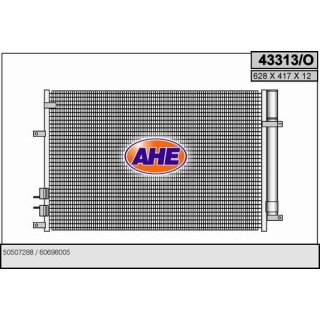 43313/O  ALFA ROMEO 159 3.2 V6 JTS-2.4 JTDM 20V