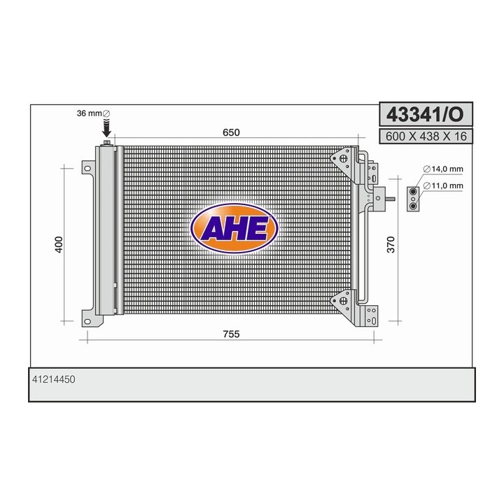 43341/O  IVECO Stralis