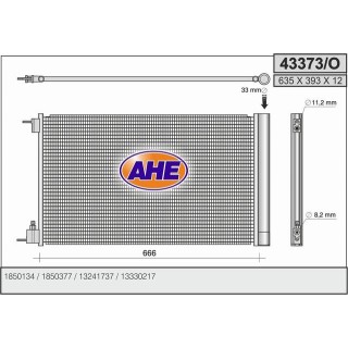 43373/O  OPEL Insigna 1.6 i 16V /  Turbo / 1.8 i 16V / 2.0