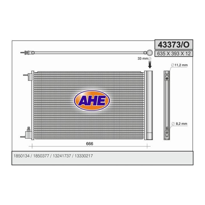 43373/O  OPEL Insigna 1.6 i 16V /  Turbo / 1.8 i 16V / 2.0