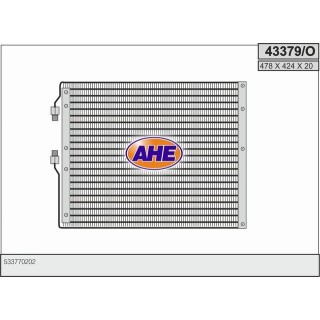 43379/O  IVECO Eurocargo E15-E18 91-