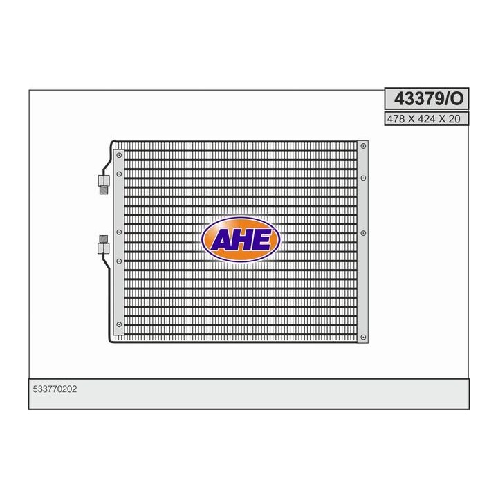 43379/O  IVECO Eurocargo E15-E18 91-