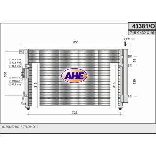43381/O  KIA Carnival 2.9CRDi Doowon 06-