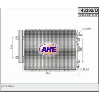 43382/O  KIA Sorento 2.5CRDi 06-