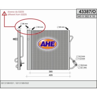 43387/O  MCC Smart Fortwo 03-06
