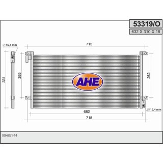 53319/O  IVECO New Daily Gamma S 2000 Diesel / Turbodiesel