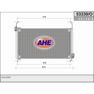53330/O  FIAT Brava/o 1.8 16V-2.0 20V