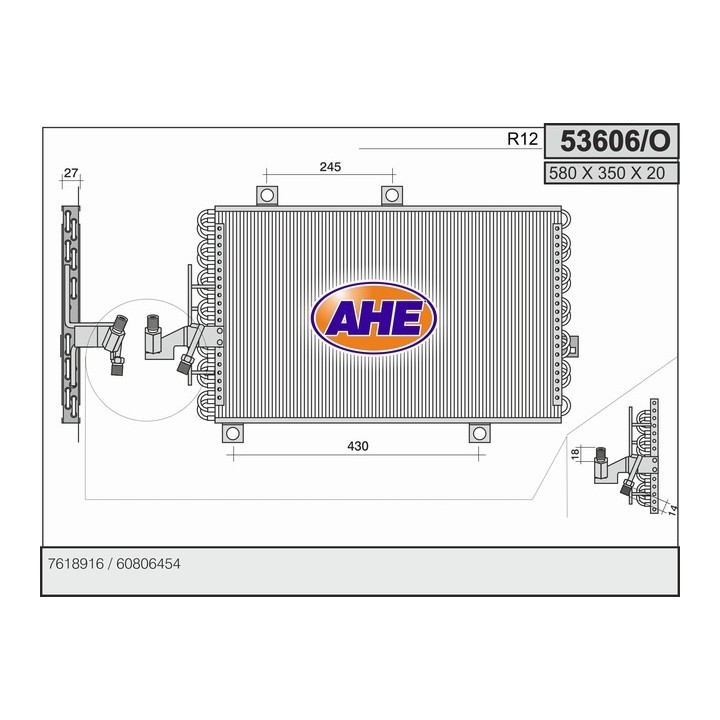53606/O  ALFA ROMEO 155 Benzina