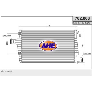 702003  AUDI A6 II 2.5 V6 Tdi