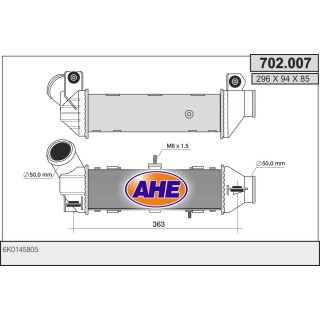 702007  VOLKSWAGEN Polo IV 1.9 Tdi