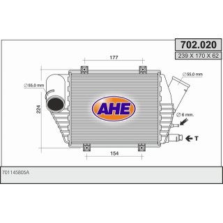 702020  VOLKSWAGEN Transporter II 1.9 Tdi-2.5 Tdi