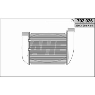 702026  AUDI A6 III Quattro 4.2 i 40V