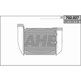 702027  AUDI A6 III Quattro 4.2 i 40V