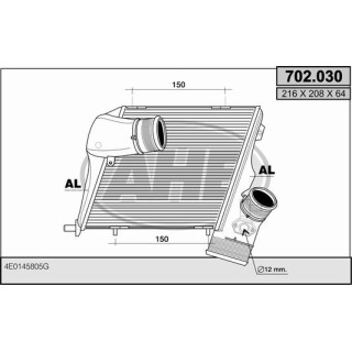 702030  AUDI A8 Quattro 3.0 Tdi