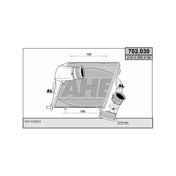 702030  AUDI A8 Quattro 3.0 Tdi