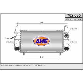 702035  AUDI A2 1.2 Tdi - 1.4 Tdi