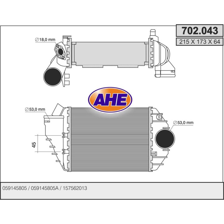 702043  VOLKSWAGEN Passat VI 2.5 TDI