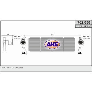 702050  VOLKSWAGEN Transporter III 1.9 Tdi-2.5 Tdi