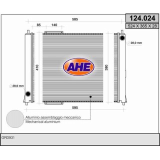 124024  ROVER 214 I 1.4/216 1.6/218 1.8