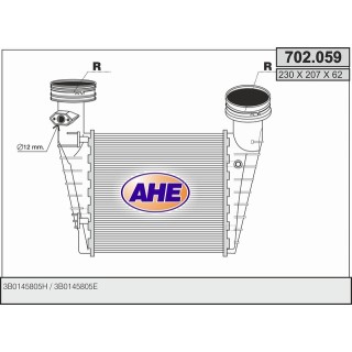 702059  SKODA Superb 1.8 i 20V Turbo