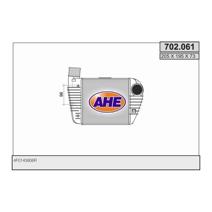 702061  AUDI A6 IV 2.7 V6 TDI